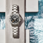 Stuhrling Original Equinox Quartz // 4077.1