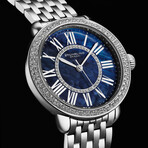 Stuhrling Original Ladies Regalia Quartz // 4074.2
