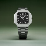 Stuhrling Original Modulus Quartz // 4064.1