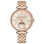 Stuhrling Original Ladies Horizon Quartz // 4038.4