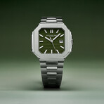 Stuhrling Original Modulus Quartz // 4064.2