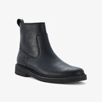 Clardale Chelsea Leather Boot // Black (US: 9.5)