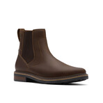 Newford Easy Wlined Chelsea Boot // Beeswax (US: 7)