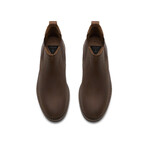 Newford Easy Wlined Chelsea Boot // Beeswax (US: 7)