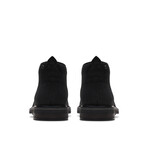 Newford Mid Leather Chukka Boot // Black (US: 7.5)