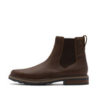 Newford Easy Wlined Chelsea Boot // Beeswax (US: 7)