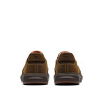 Un Briley Step Leather Loafer // Beeswax (US: 7)