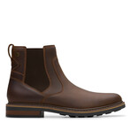 Newford Easy Wlined Chelsea Boot // Beeswax (US: 7)