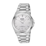 Gevril Montauk Quartz // 49901B