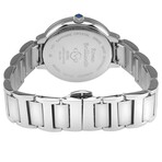 GV2 Ladies Rome Brillante Quartz // 122105B