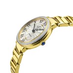 GV2 Ladies Rome Brillante Quartz // 122102B