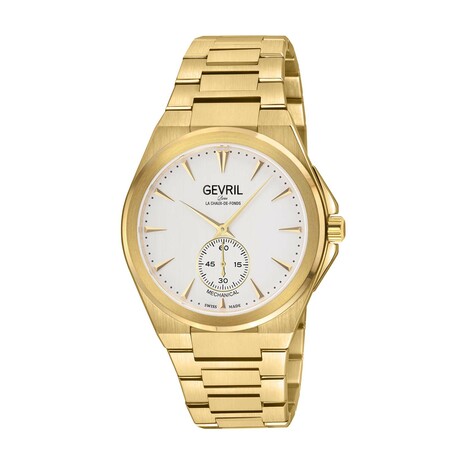 Gevril Montauk Manual Wind // 49912B