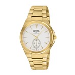 Gevril Montauk Manual Wind // 49912B