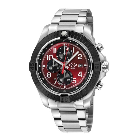 GV2 T38 Quartz // 42807B