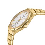 Gevril Montauk Manual Wind // 49912B