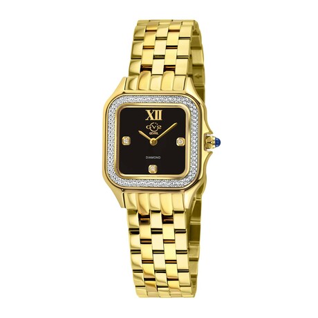 GV2 Ladies Milan Quartz // 121424B