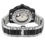 Gevril Seacloud Automatic // 31289B