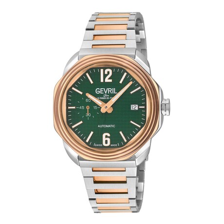 Gevril Roosevelt Automatic // 46522B