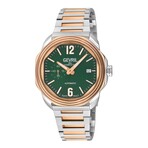 Gevril Roosevelt Automatic // 46522B