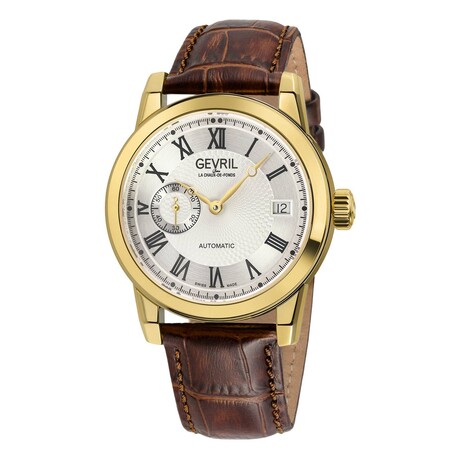 Gevril Madison Automatic // 2564