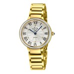 GV2 Ladies Rome Brillante Quartz // 122102B