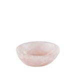 Rose Quartz Bowl / Small (Small)