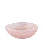 Rose Quartz Bowl / Medium (Medium)