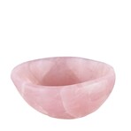 Rose Quartz Bowl / Large (Large)