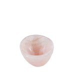 Rose Quartz Bowl / Small (Small)