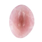 Rose Quartz Bowl / Large (Large)