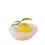 Rose Quartz Bowl / Small (Small)