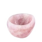 Rose Quartz Bowl / Extra Large (Extra Large)
