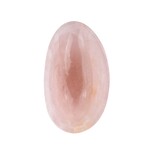 Rose Quartz Bowl / Medium (Medium)