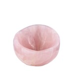 Rose Quartz Bowl / Large (Large)