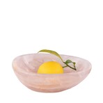 Rose Quartz Bowl / Medium (Medium)