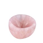 Rose Quartz Bowl / Large (Large)