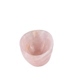 Rose Quartz Bowl / Medium (Medium)