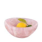 Rose Quartz Bowl / Large (Large)