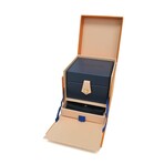 Louis Vuitton // 18k Rose Gold Star Blossom Diamond + Mother of Pearl Bracelet // 5.7"-6.69" // Store Display