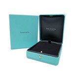 Tiffany & Co. // 18k Rose Gold Diamonds by the Yard Pendant Necklace // 16.33" // Store Display