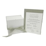 Van Cleef & Arpels // 18k Yellow Gold Vintage Alhambra Diamond + Onyx Ring // Ring Size: 5.25 // Store Display