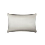 Premium Mulberry Silk Reversible Pillowcase Duo (Bronze)