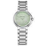 Maurice Lacroix Ladies Fiaba Quartz // FA-1104-SS002-G20-1