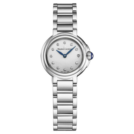 Maurice Lacroix Ladies Fiaba Quartz // FA-1003-SS002-170-1