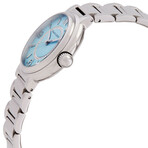 Maurice Lacroix Ladies Fiaba Quartz // FA-1104-SS002-E20-1
