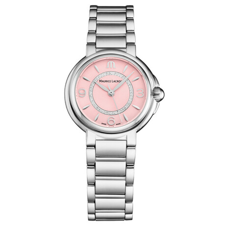 Maurice Lacroix Ladies Fiaba Quartz // FA-1104-SS002-F20-1