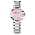Maurice Lacroix Ladies Fiaba Quartz // FA-1104-SS002-F20-1