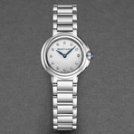 Maurice Lacroix Ladies Fiaba Quartz // FA-1003-SS002-170-1