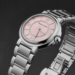 Maurice Lacroix Ladies Fiaba Quartz // FA-1104-SS002-F20-1