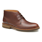 American Leather Calder 175th Chukka Boots // Tan (8)